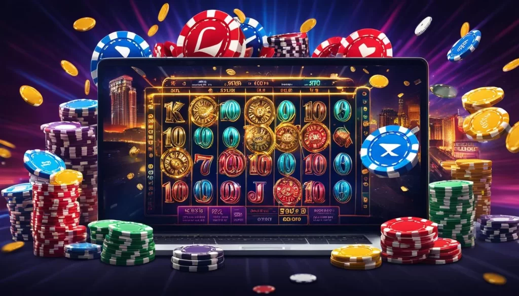 Hướng dẫn chi tiết cách chơi nổ hũ trên vn123 ios