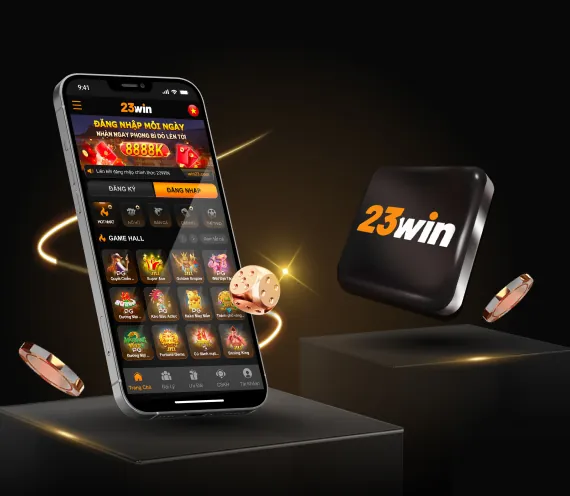 Ưu đãi hấp dẫn vn123 ios